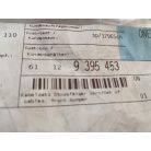 (GYÁRI ÚJ) BMW Kábelköteg első lökhárítóhoz 5-ös sorozat G30 / G31
