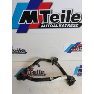   [GYÁRI BONTOTT] BMW KLIMACSŐ | 1-ES | F20LCI / F21LCI | 1712 8593772