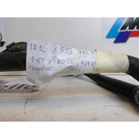 [GYÁRI BONTOTT] BMW KLIMACSŐ | 1-ES | F20LCI / F21LCI | 1712 8593772