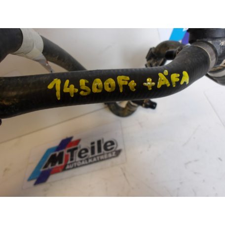 [GYÁRI BONTOTT] BMW KLIMACSŐ | 1-ES | F20LCI / F21LCI | 1712 8593772