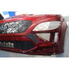 [GYÁRI JAVÍTOTT] HYUNDAI ELSŐ LÖKHÁRÍTÓ | KONA N-LINE (2019) | 