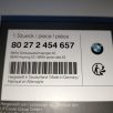 (ÚJ EREDETI ) BMW Kulcstartó X2