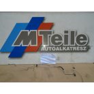 ÁR/DB [GYÁRI BONTOTT] BMW - KLÍMACSŐ - 5-öS E60 +LCI / E61 +LCI- |CSZ.: 9184101|