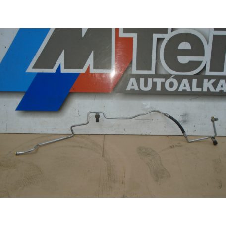 ÁR/DB [GYÁRI BONTOTT] BMW - KLÍMACSŐ - 5-öS E60 +LCI / E61 +LCI- |CSZ.: 9184101|