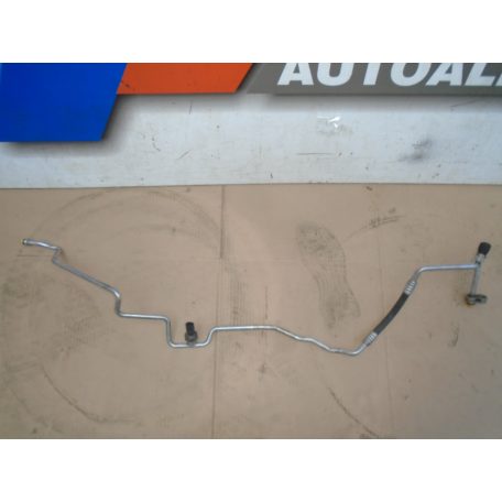 ÁR/DB [GYÁRI BONTOTT] BMW - KLÍMACSŐ - 5-öS E60 +LCI / E61 +LCI- |CSZ.: 9184101|