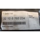 (GYÁRI ÚJ) BMW Féltengely gumiharang 1-es E81 / E82 / E87+LCI / E88 / 3-as  E90+LCI / E91+LCI / E92+LCI / E93+LCI / X1 E84