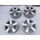 (ÁR/DB)[GYÁRI BONTOTT] BMW FELNI "star spoke 209" | X5 E70 +LCI  | 8.5Jx18 ET: 46 | 36 11 6770200