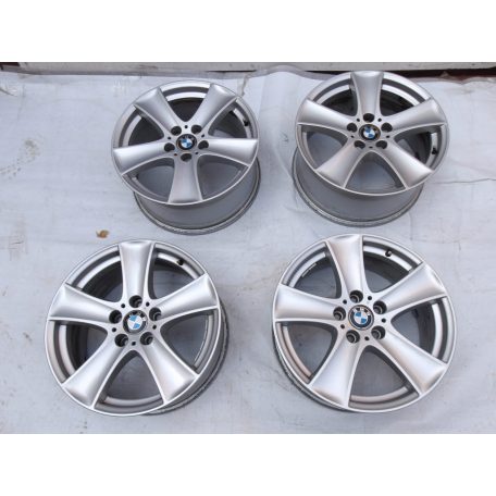 (ÁR/DB)[GYÁRI BONTOTT] BMW FELNI "star spoke 209" | X5 E70 +LCI  | 8.5Jx18 ET: 46 | 36 11 6770200