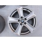 (ÁR/DB)[GYÁRI BONTOTT] BMW FELNI "star spoke 209" | X5 E70 +LCI  | 8.5Jx18 ET: 46 | 36 11 6770200