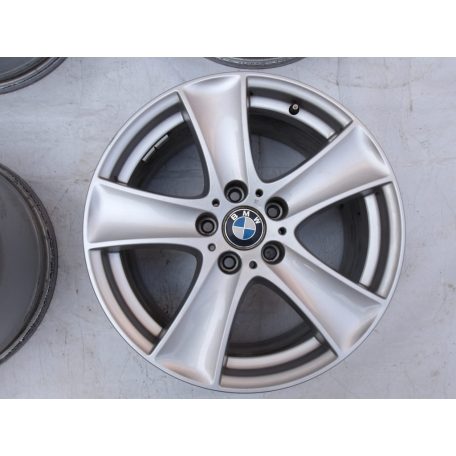 (ÁR/DB)[GYÁRI BONTOTT] BMW FELNI "star spoke 209" | X5 E70 +LCI  | 8.5Jx18 ET: 46 | 36 11 6770200
