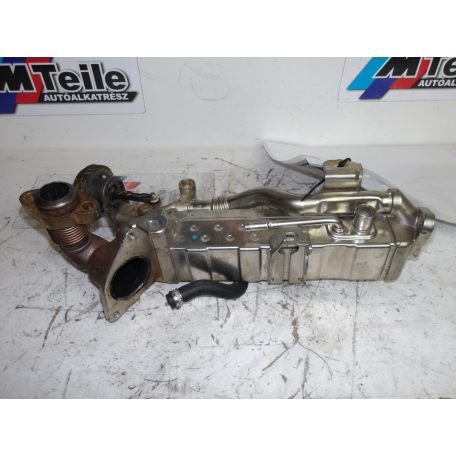 GYÁRI ÚJ/ÚJSZERŰ[GYÁRI BONTOTT] BMW - EGR HŰTŐ - 1-ES; 2-ES; 3-AS; 4-ES; 5-ÖS; 7-ES; X3; X4 - 11 71 7822347