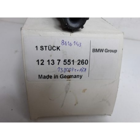 [GYÁRI ÚJ] BMW GYÚJTÓTRAFÓ | 1-ES / 2-ES / 3-AS / 4-ES / 5-ÖS / 6-OS / 7-ES / X1 / X3 / X4 / X5 / X6 / Z3 / Z4   | 12 13 8616153