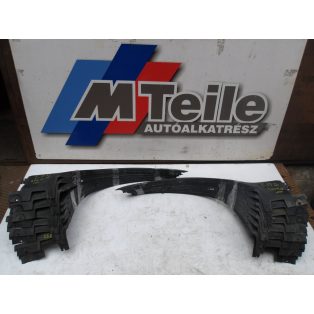   (ÁR/DB)[GYÁRI BONTOTT] BMW JOBB ÉS BAL HÁTSÓ KERÉKÍV DÍSZLÉC | X5 E53 | 51 77 8408707 / 51 77 8408708
