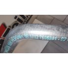 (GYÁRI ÚJ)BMW Vízcső 1-es sorozat F20+LCI / F21+LCI / 3-as sorozat F30+LCI / F31 / F34 GT / 4-es sorozat F32 / F33 / F36 Gran Coupé