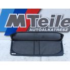 [GYÁRI BONTOTT] BMW SZÉLFOGÓ | 4-ES F33  | 7468159