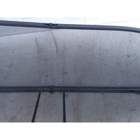 [GYÁRI BONTOTT] BMW SZÉLFOGÓ | 4-ES F33  | 7468159