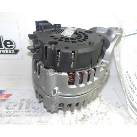 [GYÁRI BONTOTT] BMW - GENERÁTOR - 150 A - 14V -  3-AS , X1 , X3 / E90 - CIKKSZÁM: 8507623 ; ÚJ CIKKSZÁM: 8507624 