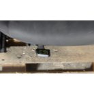 [GYÁRI BONTOTT] BMW E91 FEKETE SZÖVET BELSŐ ÜLÉSEK