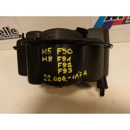 (GYÁRI ÚJSZERŰ) BMW Hűtővíz kiegyenlítő tartály M5/M8 F90/F91/F92/F93