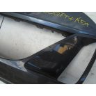 BMW X2 F39 Első Lökhárító betét