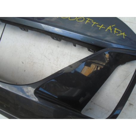 BMW X2 F39 Első Lökhárító betét