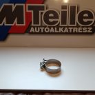 (GYÁRI ÚJ) BMW Kipufogó bilincs 1-es F20 LCI / F21 LCI / 2-es F22+LCI / F23+LCI / F87 M2+LCI / 3-as F30 LCI / F31LCI / 4-es F32+LCI / F33+LCI / F36+LCI / 5-ös F90 M5+LCI / 7-es G12+LCI / 8-as F91 M8 / F92 M8 / F93 M8 / Cullinan RR31+LCI 