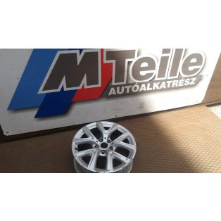   [GYÁRI BONTOTT] BMW F39/F48  STYLE 574  6.5JX17 ET39 6856076