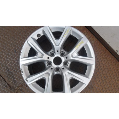 [GYÁRI BONTOTT] BMW F39/F48  STYLE 574  6.5JX17 ET39 6856076