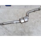 [GYÁRI ÚJ] BMW KIPUFUGÓ | 3-AS G20 +LCI , G21 +LCI / 4-ES G22 +LCI, G23 +LCI, G26 +LCI | 18 30 9454947