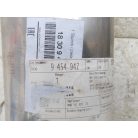 [GYÁRI ÚJ] BMW KIPUFUGÓ | 3-AS G20 +LCI , G21 +LCI / 4-ES G22 +LCI, G23 +LCI, G26 +LCI | 18 30 9454947