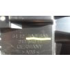    [GYÁRI ÚJSZERŰ] BMW G61  M HÁTSÓ LÖKHÁRÍTÓ TARTÓ JOBB/BAL 5A0F8A5/6
