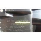  [GYÁRI ÚJSZERŰ] BMW G61  M HÁTSÓ LÖKHÁRÍTÓ TARTÓ JOBB/BAL 5A0F8A5/6