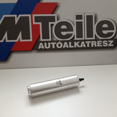 (UTÁNGYÁRTOTT  ÚJ) BMW / MINI Üzemanyagszűrő Purflux