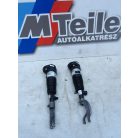 ÁR/DB [GYÁRI ÚJSZERŰ] BMW - ELSŐ LÉGRUGÓ BAL OLDALI | X5 G05 LCI | 37 10 5A40B51