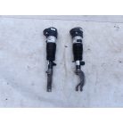 ÁR/DB [GYÁRI ÚJSZERŰ] BMW - ELSŐ LÉGRUGÓ BAL OLDALI | X5 G05 LCI | 37 10 5A40B51