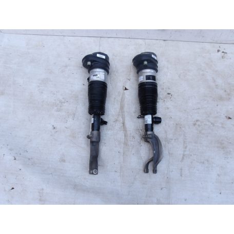 ÁR/DB [GYÁRI ÚJSZERŰ] BMW - ELSŐ LÉGRUGÓ BAL OLDALI | X5 G05 LCI | 37 10 5A40B51