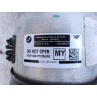 ÁR/DB [GYÁRI ÚJSZERŰ] BMW - ELSŐ LÉGRUGÓ BAL OLDALI | X5 G05 LCI | 37 10 5A40B51