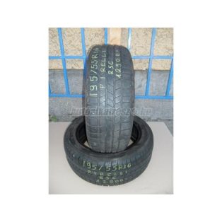 Pirelli snowsport 210 téli 195/55r16 87 h tl 2006