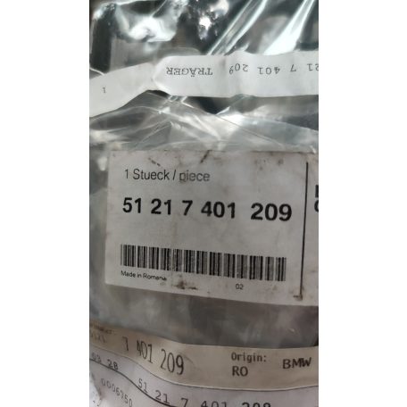 (GYÁRI ÚJ) BMW Kilincs bal oldali 2-es sorozat F45 Active Tourer+LCI / F46 Gran Tourer+LCI / X1 F48 / X2 F39 / X5 F15 / X5 M F85 / X6 F16 / X6 MF86