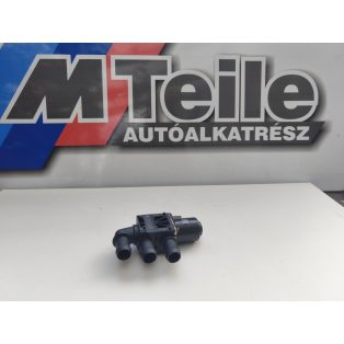 (GYÁRI ÚJ) BMW / MINI Váltószelep 