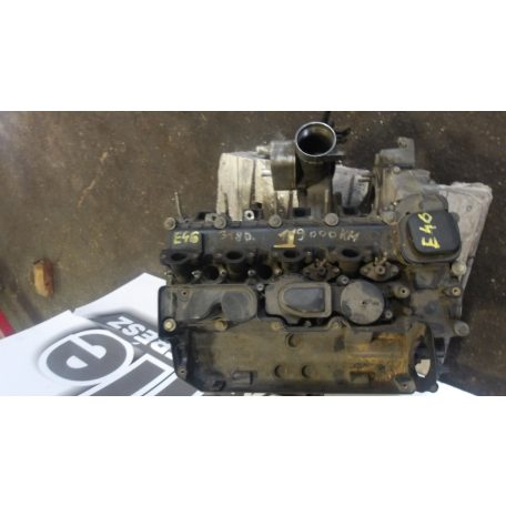 [GYÁRI BONTOTT] BMW MOTOR E46 318D 119.000Km