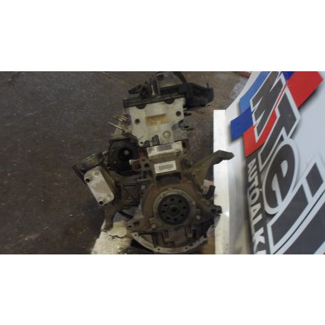 [GYÁRI BONTOTT] BMW MOTOR E46 318D 119.000Km