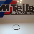 (GYÁRI ÚJ) BMW Tömítés 5' G30 + LCI / G31 Touring + LCI / 7' G11 + LCI /  G12 + LCI / X3 G01 + LCI / X4 G02 + LCI / X5 G05 / X6 G06 / X7 G07