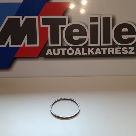 (GYÁRI ÚJ) BMW Tömítés 5' G30 + LCI / G31 Touring + LCI / 7' G11 + LCI /  G12 + LCI / X3 G01 + LCI / X4 G02 + LCI / X5 G05 / X6 G06 / X7 G07