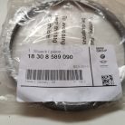 (GYÁRI ÚJ) BMW Tömítés 5' G30 + LCI / G31 Touring + LCI / 7' G11 + LCI /  G12 + LCI / X3 G01 + LCI / X4 G02 + LCI / X5 G05 / X6 G06 / X7 G07