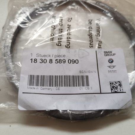 (GYÁRI ÚJ) BMW Tömítés 5' G30 + LCI / G31 Touring + LCI / 7' G11 + LCI /  G12 + LCI / X3 G01 + LCI / X4 G02 + LCI / X5 G05 / X6 G06 / X7 G07
