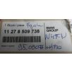   [GYÁRI ÚJ] BMW - FŐTENGELY FOGASKERÉK , N47N - 1-ES ; 2-ES ; 3-AS ; 4-ES ; 5-ÖS ; 7-ES ; X1 ; X3 ; X4 ; X5 / E81; E87 LCI; E88; E82 ; F20+LCI; F21+LCI; F22+LCI; F23+LCI; F45; F46; E90+LCI; E91+LCI; E92+LCI; E93+LCI; F30+LCI; F31+LCI; F34GT+ - 8509738
