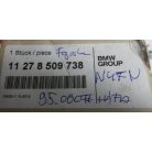 [GYÁRI ÚJ] BMW - FŐTENGELY FOGASKERÉK , N47N - 1-ES ; 2-ES ; 3-AS ; 4-ES ; 5-ÖS ; 7-ES ; X1 ; X3 ; X4 ; X5 / E81; E87 LCI; E88; E82 ; F20+LCI; F21+LCI; F22+LCI; F23+LCI; F45; F46; E90+LCI; E91+LCI; E92+LCI; E93+LCI; F30+LCI; F31+LCI; F34GT+ - 8509738