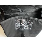 [GYÁRI ÚJSZERŰ] BMW TÖLTŐKÁBEL TARTÓ TÁSKA | 61 44 9468965