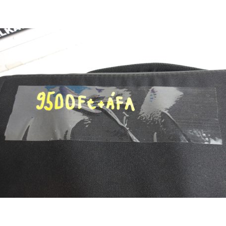 [GYÁRI ÚJSZERŰ] BMW TÖLTŐKÁBEL TARTÓ TÁSKA | 61 44 9468965